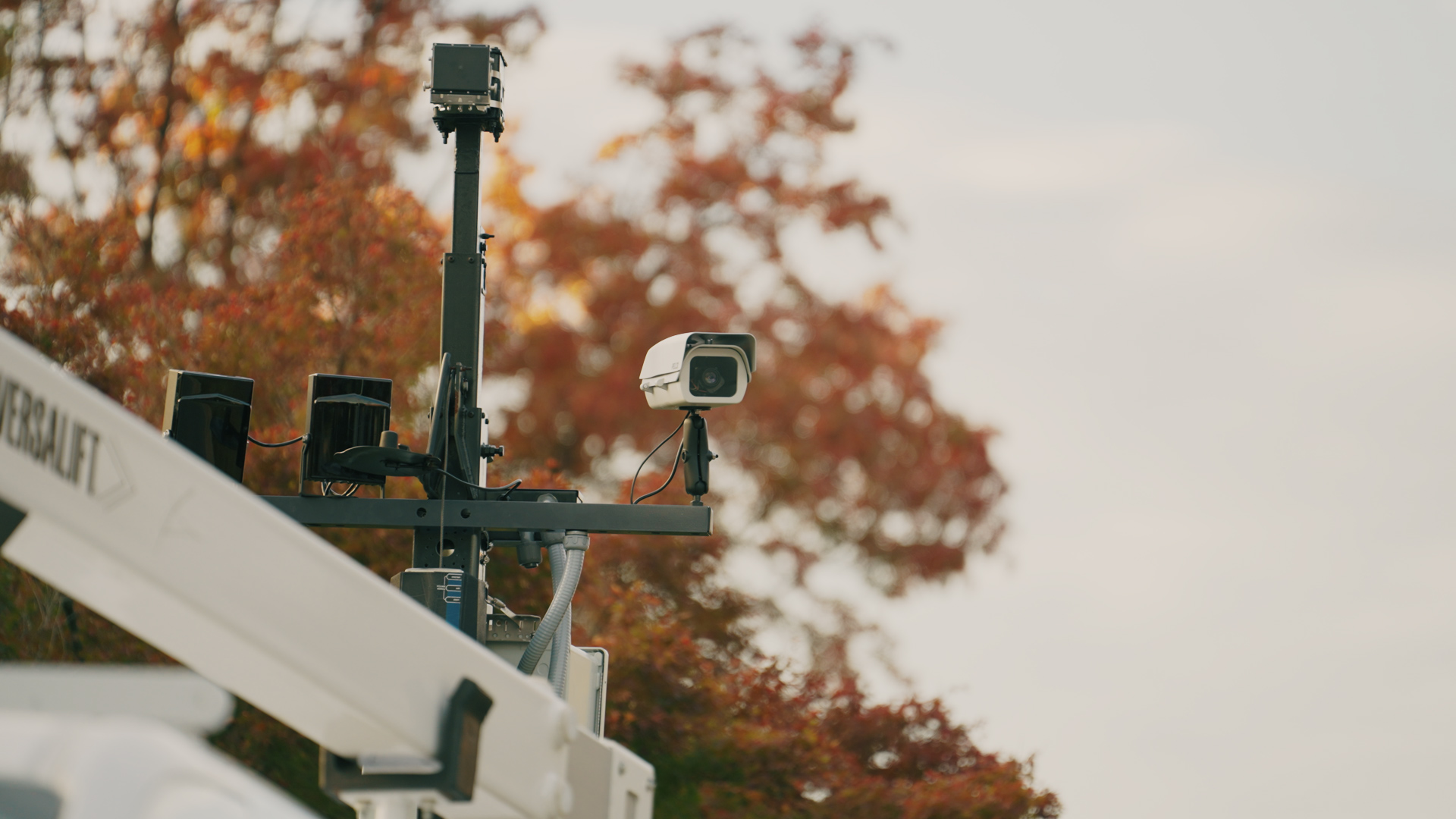 Technology Professional Video Production Lincoln, NE UNANIMOUS